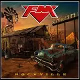 FM - Rockville album cover