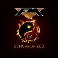 FM - Synchronized album cover