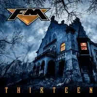 FM - Thirteen album cover