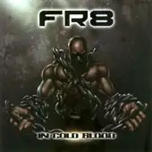 FR8 - In Cold Blood album cover