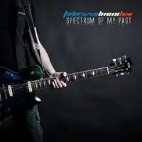 Fabrizio Leo - Spectrum Of My Past album cover