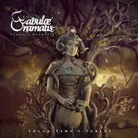 Fabulae Dramatis - Solar Time's Fables album cover