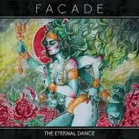 Facade - The Eternal Dance album cover