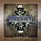 Faceshift - Reconcile album cover