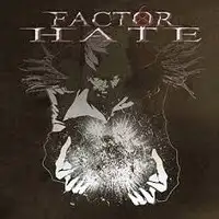 Factor Hate - The Watcher album cover