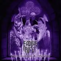 Fading Bliss - From Illusion To Despair album cover