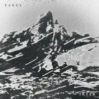 Fagus - Inter album cover