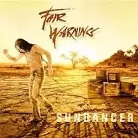 Fair Warning - Sundancer album cover