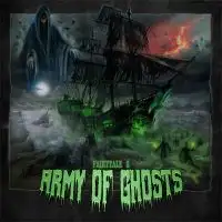 FairyTale - Army of Ghosts album cover