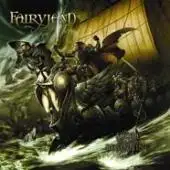 Fairyland - Score To A New Beginning album cover