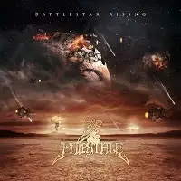 Fairytale - Battlestar Rising album cover