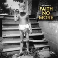 Faith No More - Sol Invictus album cover