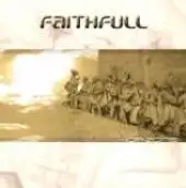 Faithfull - Horizons album cover