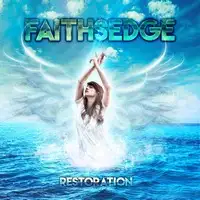 Faithsedge - Restoration album cover