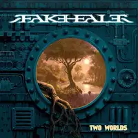 Fake Healer - Two Worlds album cover