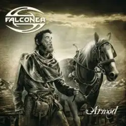 Falconer - Armod album cover