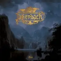 Falkenbach - Asa album cover