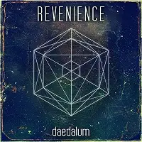 Revenience - Daedalum album cover