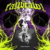 Fallbrawl - Chaos Reigns album cover