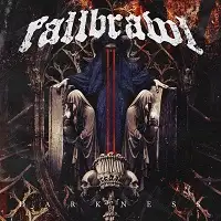 Fallbrawl - Darkness album cover