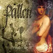 Fallen - A Tragedy's Bitter End album cover