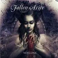 Fallen Arise - Adeline album cover