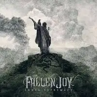 Fallen Joy - Inner Supremacy album cover