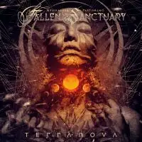 Fallen Sanctuary - Terranova album cover