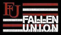 Fallen Union - Fallen Union album cover