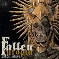 Fallen Utopia - Disequilibrium album cover