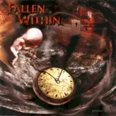 Fallen Within - Promo 2005 - DEMO album cover