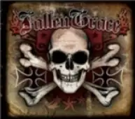 FallenGrace - FallenGrace album cover