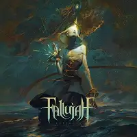 Fallujah - Empyrean album cover