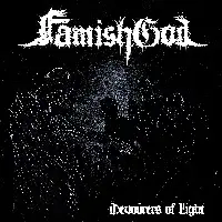 Famishgod - Devourer of Light album cover