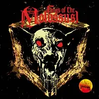 Fangs of the Molossus - Fangs of the Molossus (Reissue) album cover