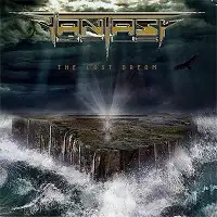 Fantasy Opus - The Last Dream album cover