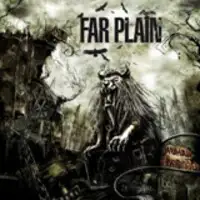 Far Plain - Human Forbidden album cover