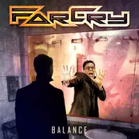 FarCry - Balance album cover