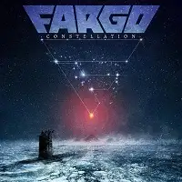 Fargo - Constellation album cover