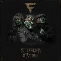Fargo - Strangers D'Amour album cover