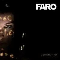 Faro - Luminance album cover