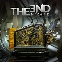 The End Machine - The End Machine album cover