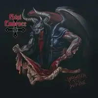 Fatal Embrace - Slaughter To Survive album cover