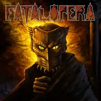 Fatal Opera - Fatal Opera (Reissue) album cover
