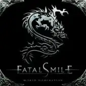 Fatal Smile - World Domination album cover