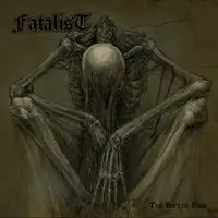 Fatalist - The Bitter End album cover