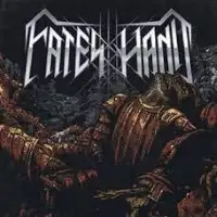 Fate's Hand - Fate's Hand album cover