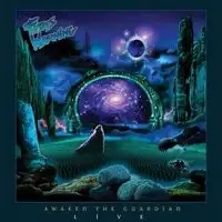 Fates Warning - Awaken The Guardian (Live) album cover