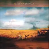 Fates Warning - FWX album cover