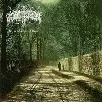 Faustcoven - In the Shadow of Doom album cover